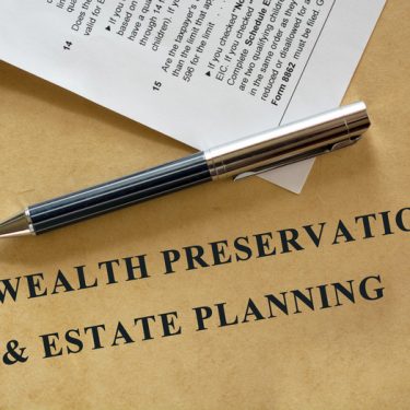 Estate Planning services